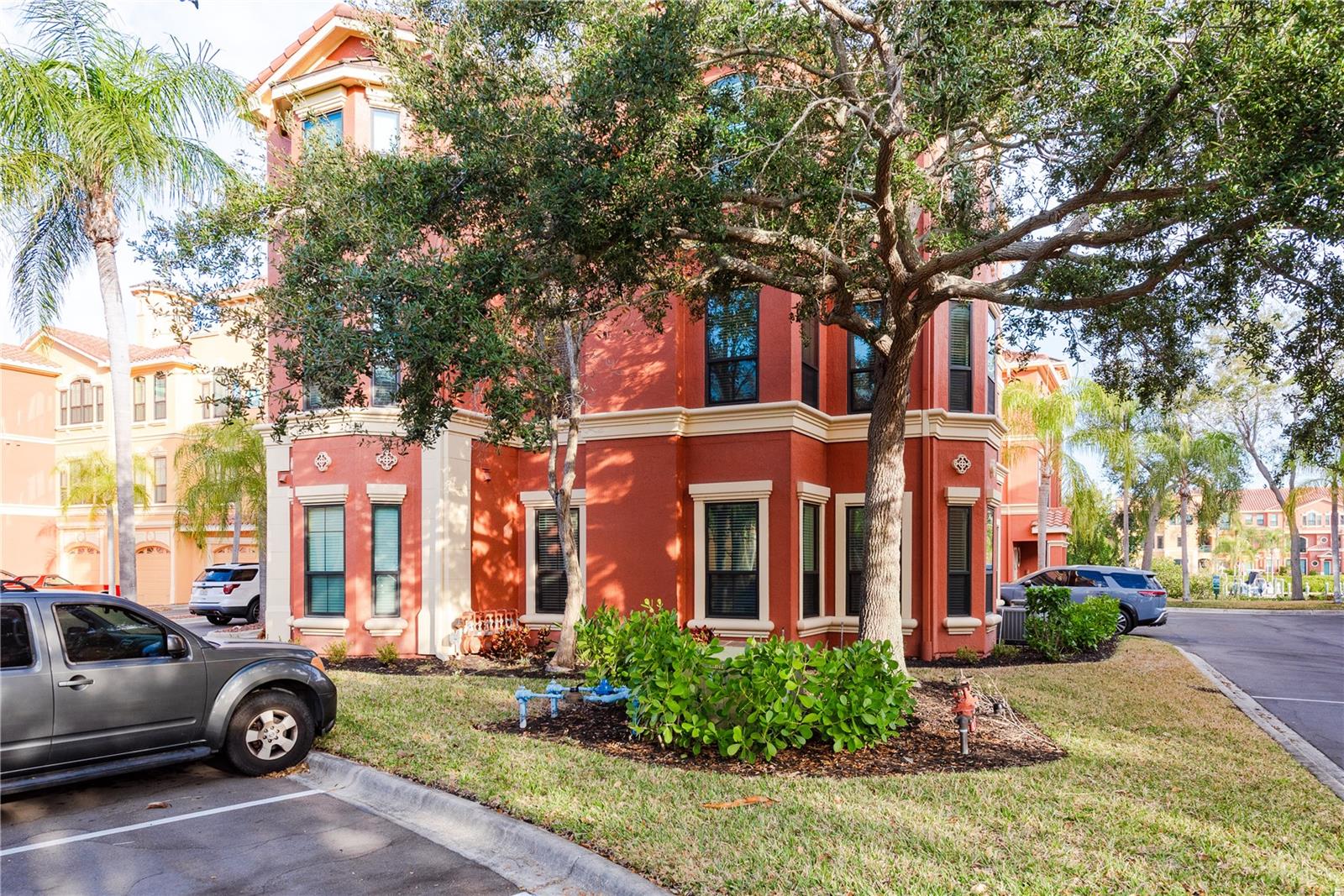 Image 3 of 55 For 2730 Via Tivoli  320b