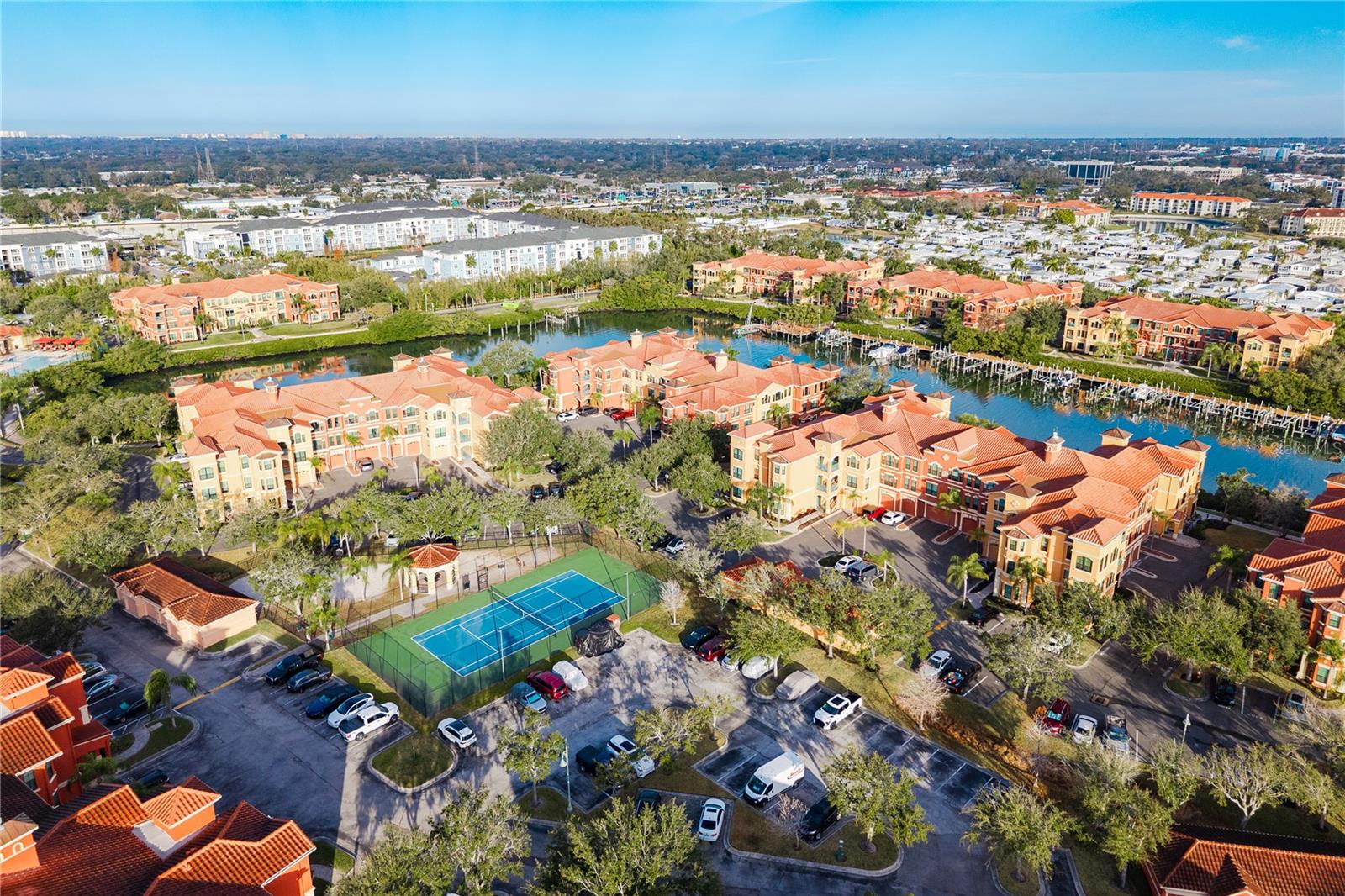 Image 31 of 55 For 2730 Via Tivoli  320b