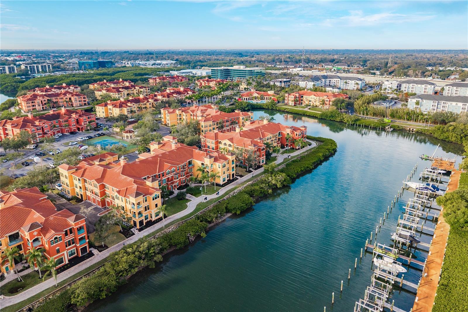 Image 32 of 55 For 2730 Via Tivoli  320b