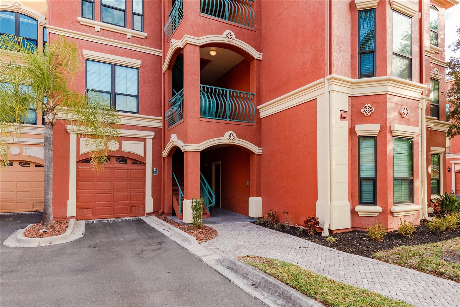 Image 4 of 55 For 2730 Via Tivoli  320b