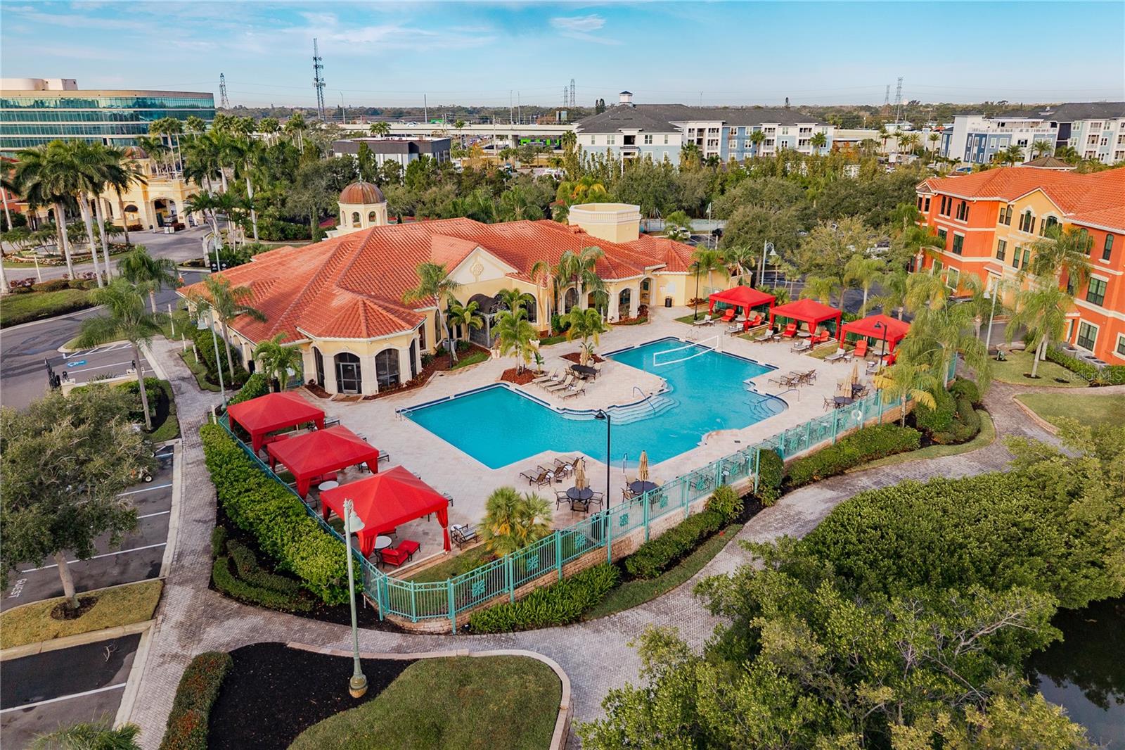 Image 41 of 55 For 2730 Via Tivoli  320b