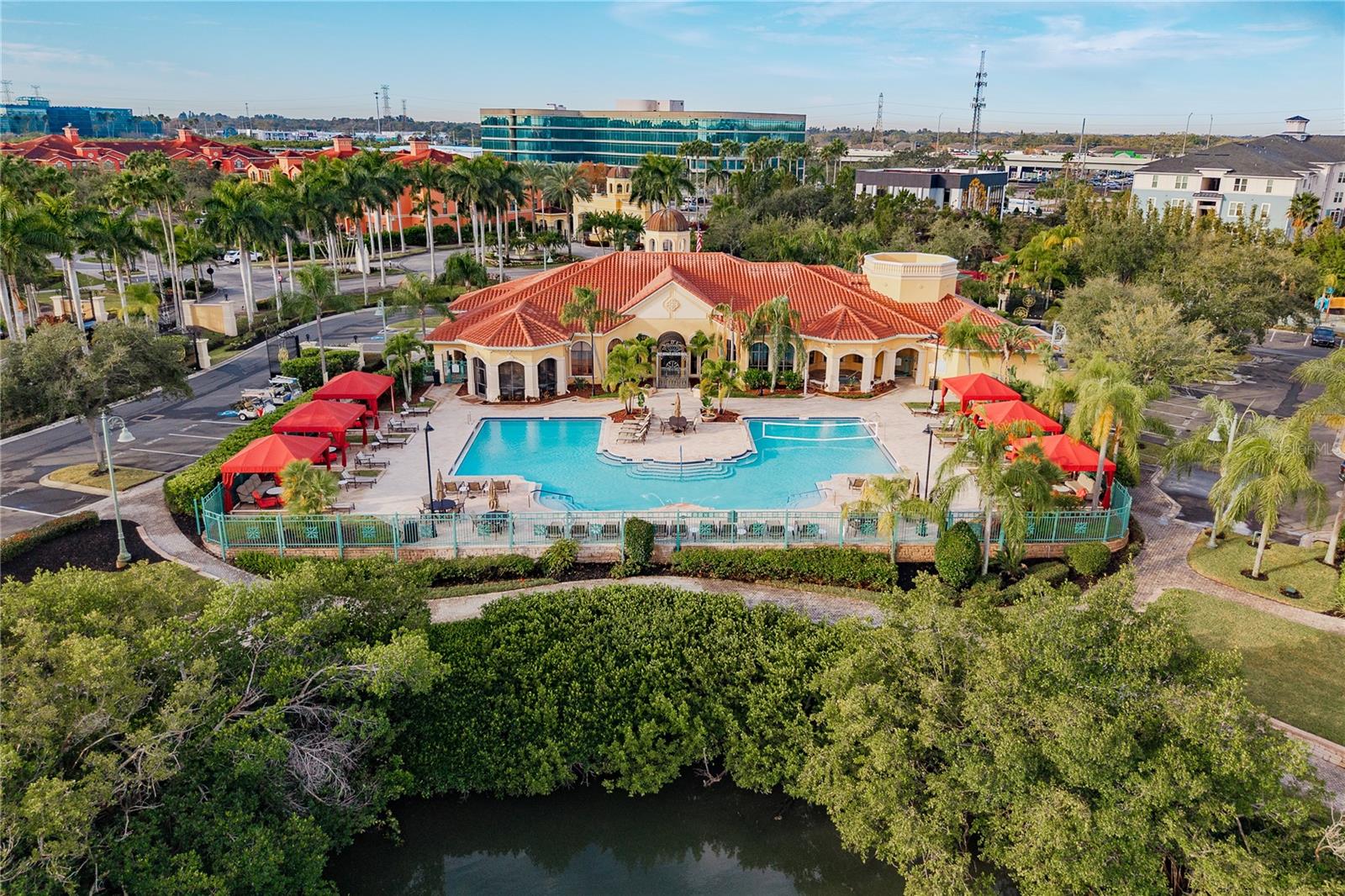 Image 42 of 55 For 2730 Via Tivoli  320b