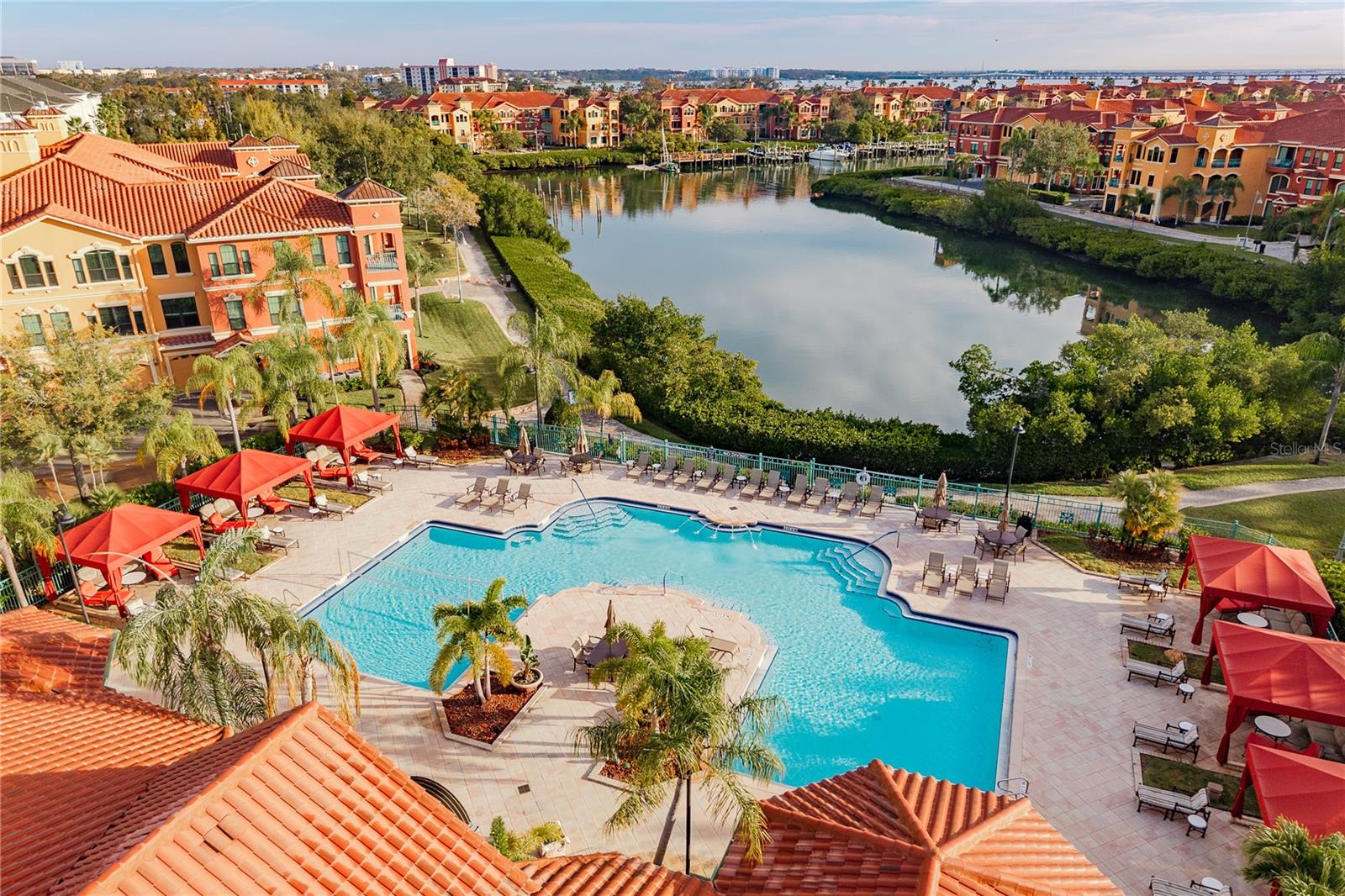 Image 44 of 55 For 2730 Via Tivoli  320b