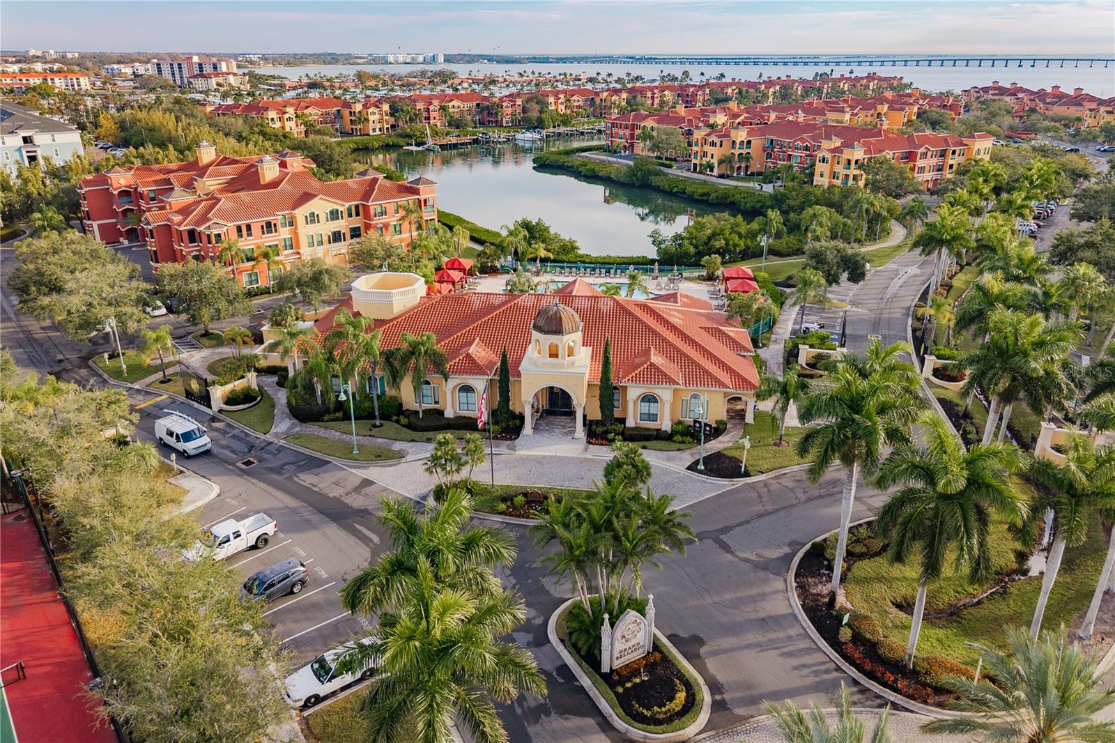 Image 45 of 55 For 2730 Via Tivoli  320b