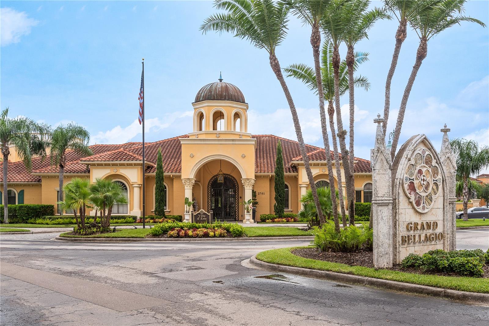 Image 46 of 55 For 2730 Via Tivoli  320b