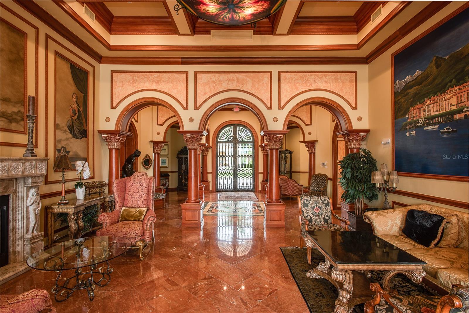 Image 47 of 55 For 2730 Via Tivoli  320b