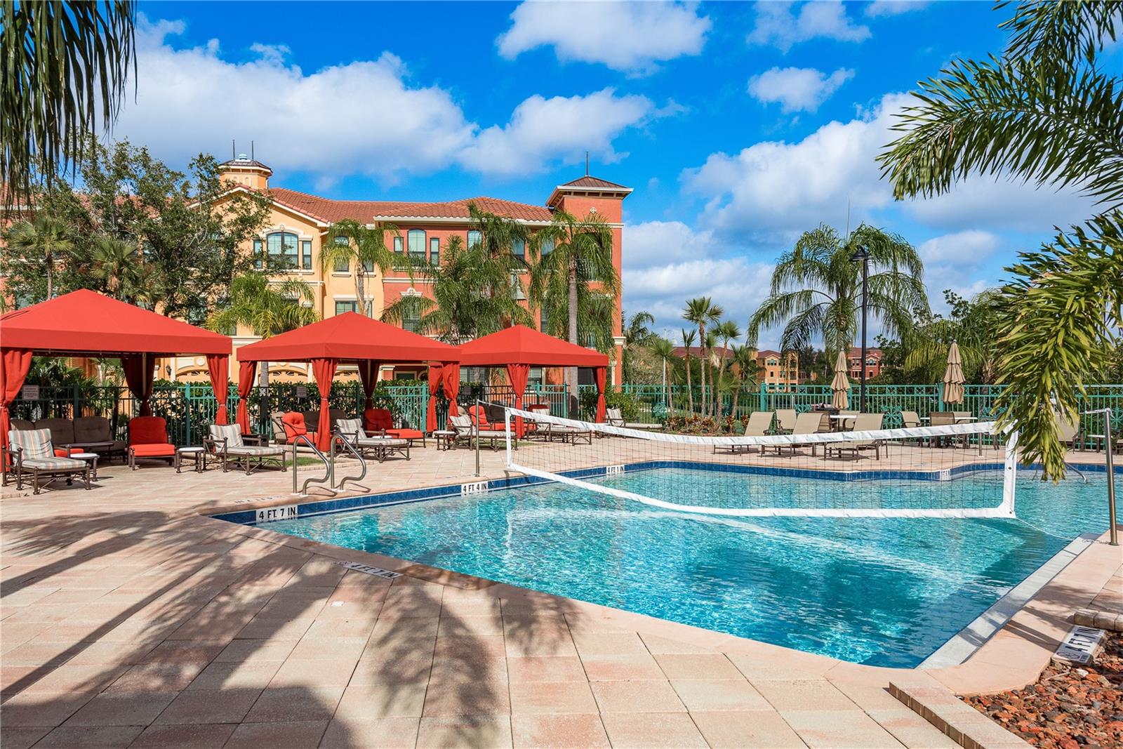 Image 52 of 55 For 2730 Via Tivoli  320b