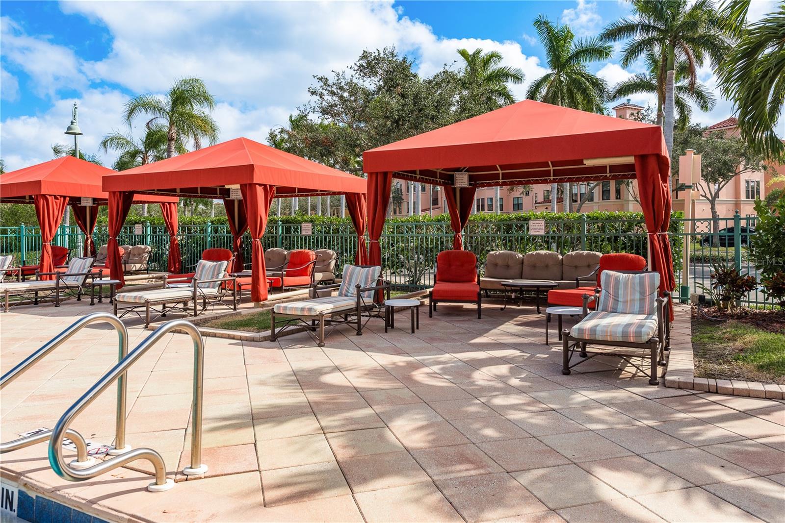 Image 53 of 55 For 2730 Via Tivoli  320b