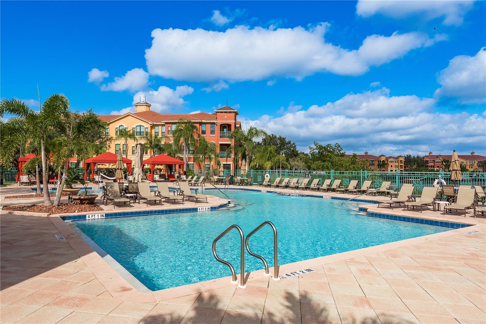 Image 54 of 55 For 2730 Via Tivoli  320b