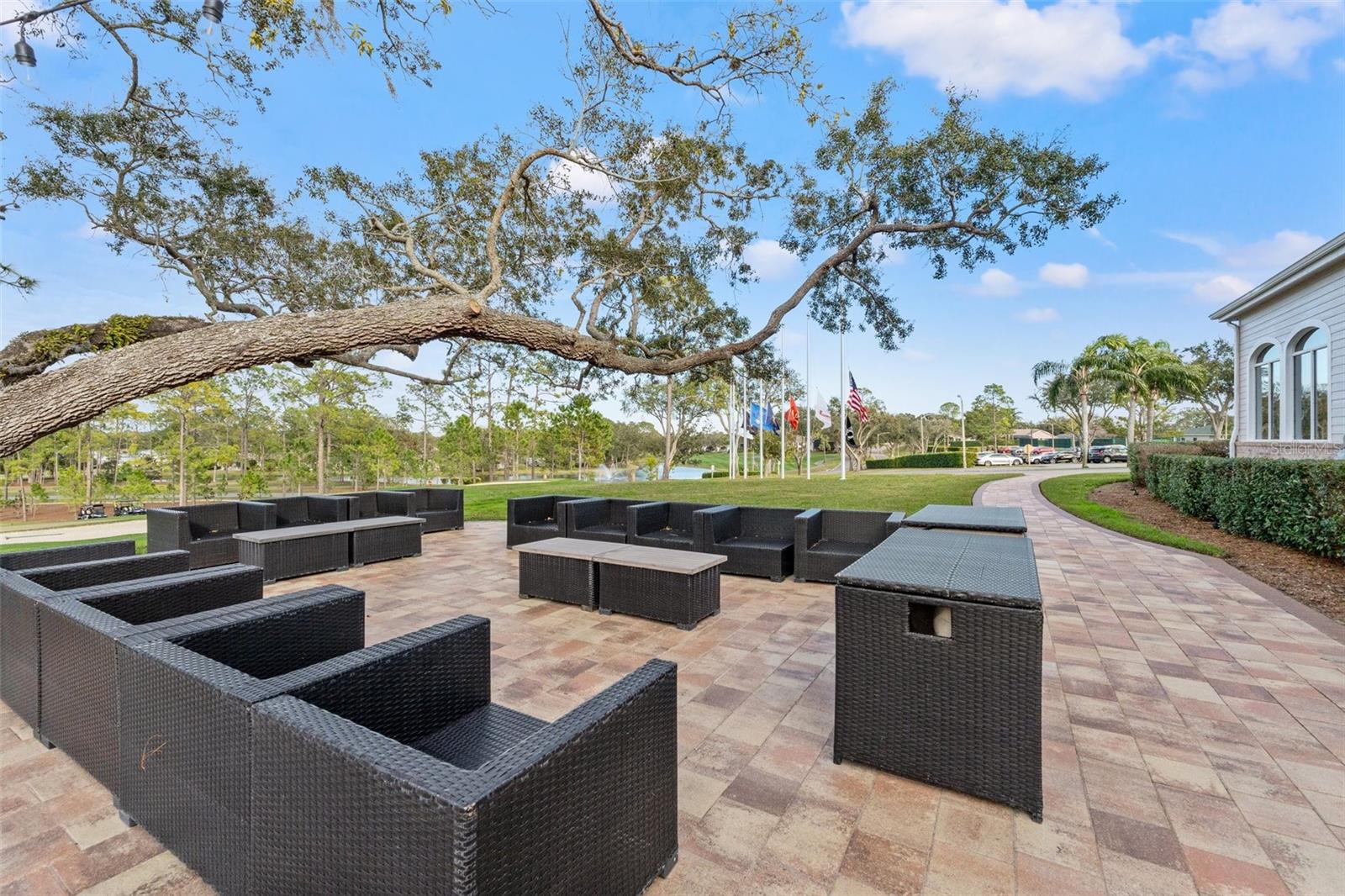 Image 64 of 64 For 6665 Water Oak Court