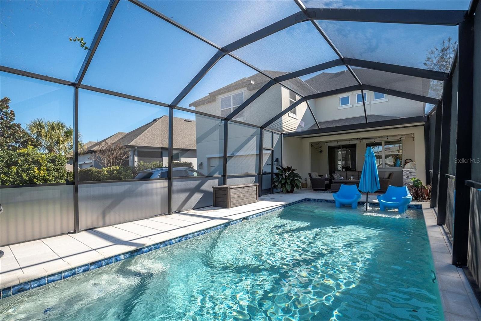 Image 15 of 48 For 3833 Villamore Lane