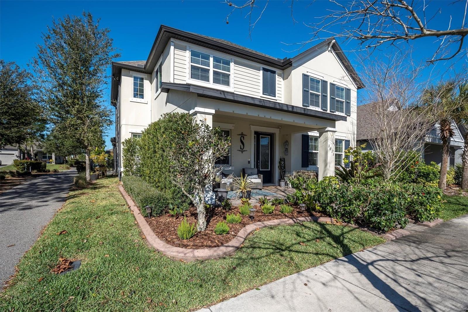 Image 2 of 48 For 3833 Villamore Lane