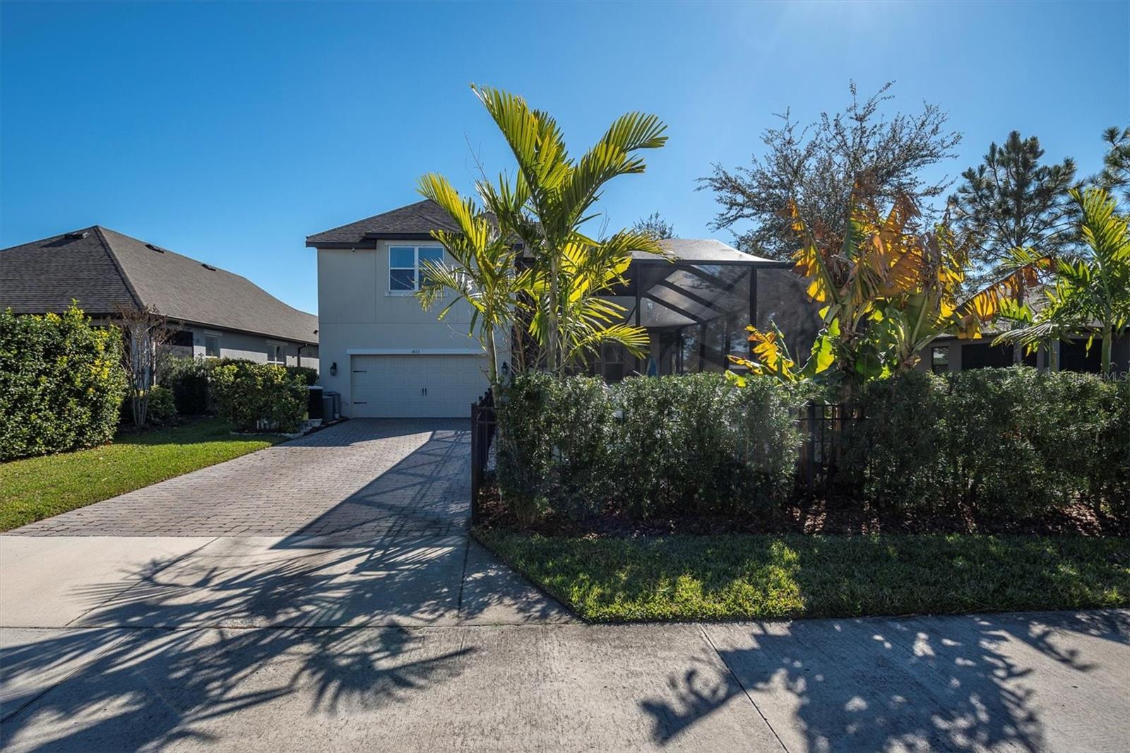 Image 44 of 48 For 3833 Villamore Lane