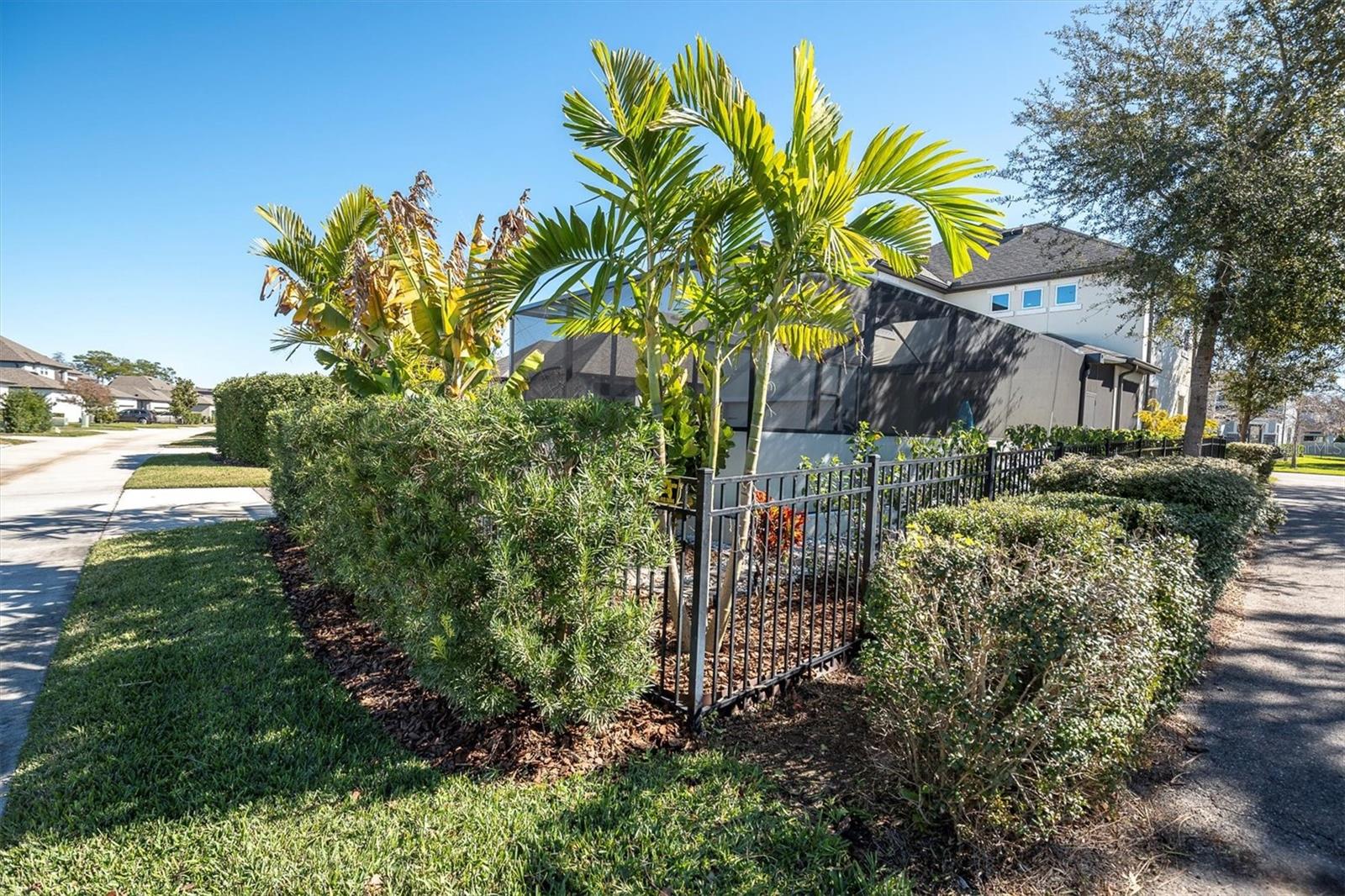 Image 45 of 48 For 3833 Villamore Lane