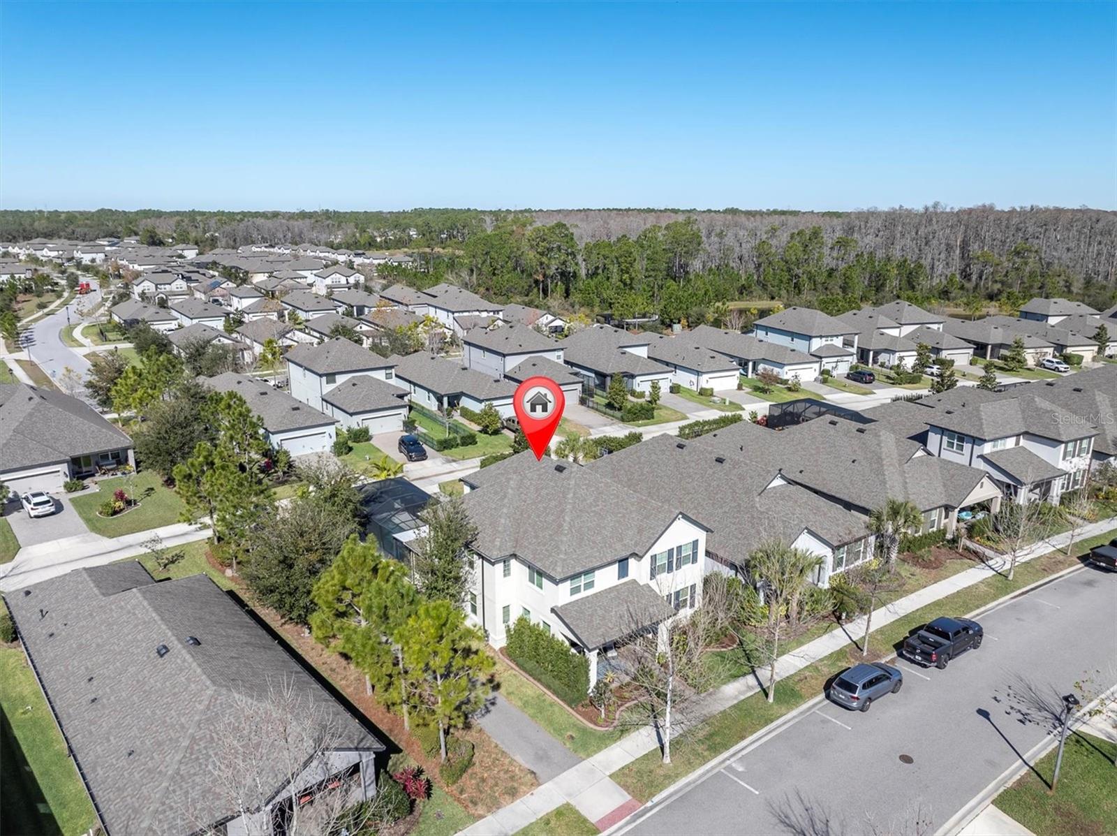 Image 48 of 48 For 3833 Villamore Lane