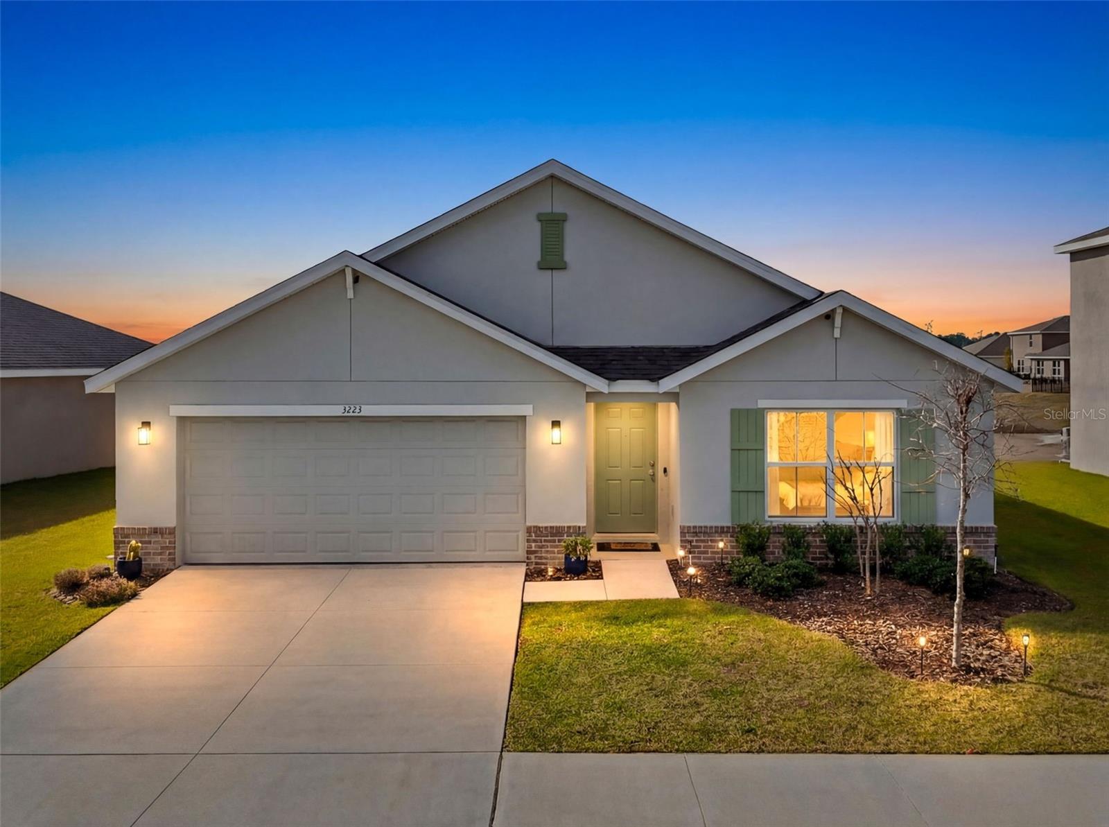 Details for 3223 Evenmore Way, WILDWOOD, FL 34785