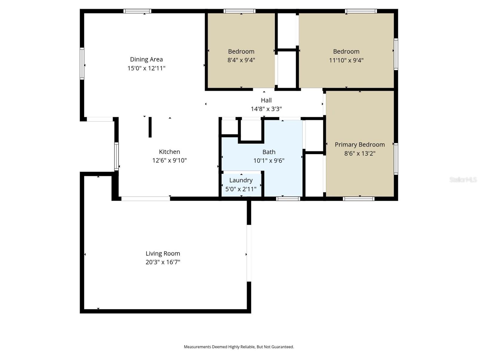 Image 29 of 32 For 6606 West Chelsea Street