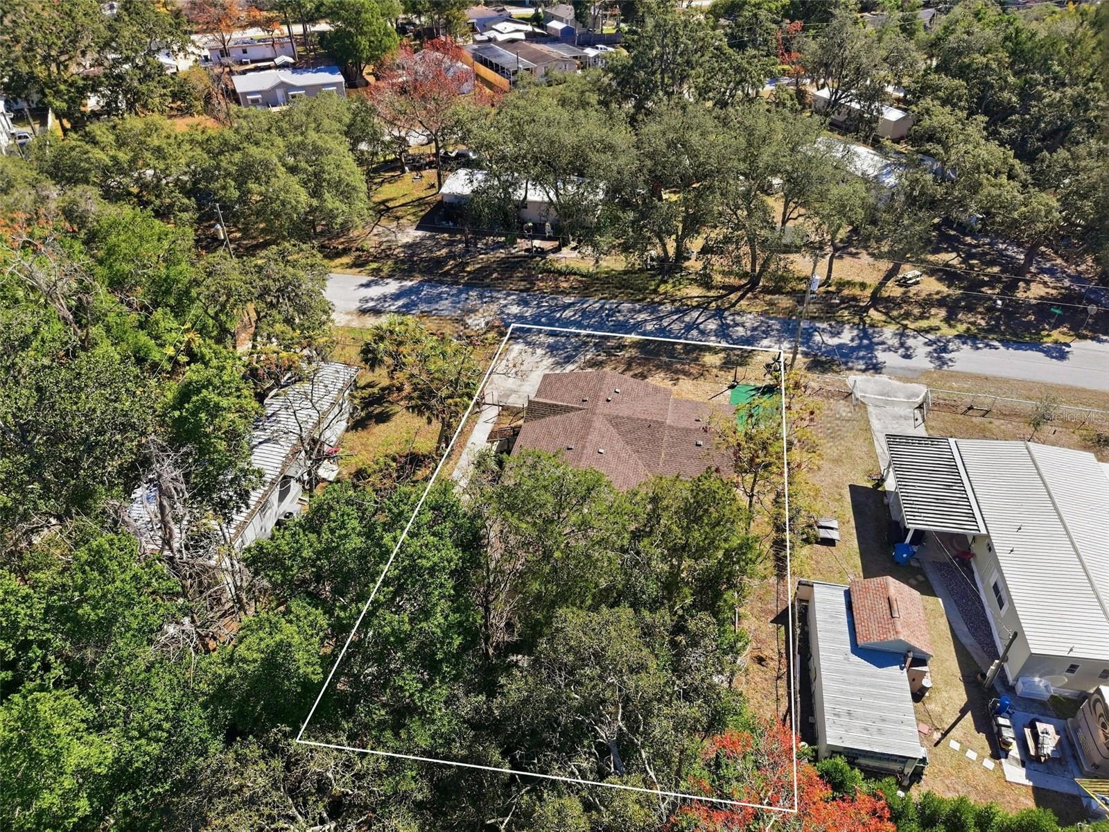 Details for 3315 Southwest Boulevard, Spring Hill, FL 34606