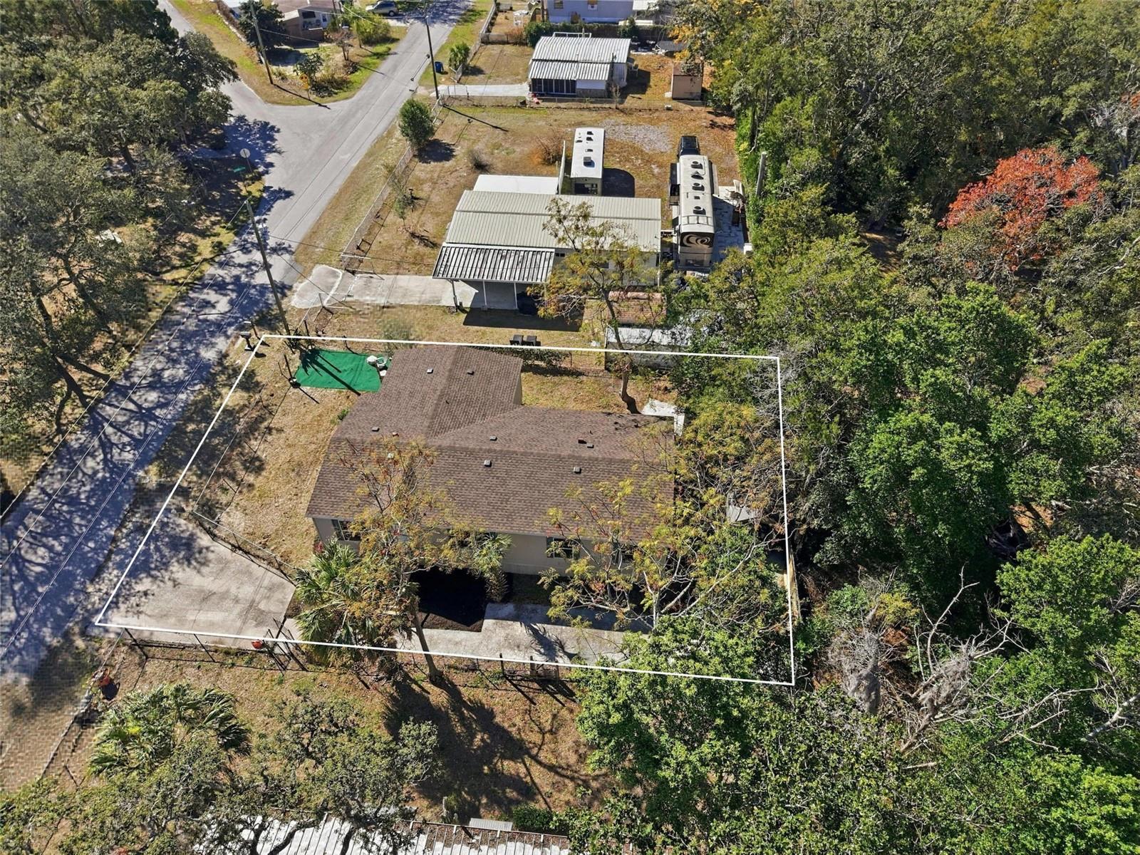 Image 55 of 55 For 3315 Southwest Boulevard