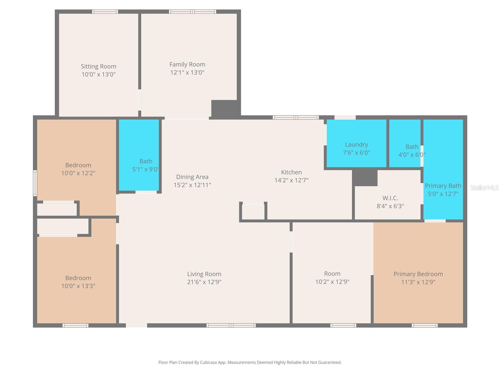 Image 8 of 55 For 3315 Southwest Boulevard