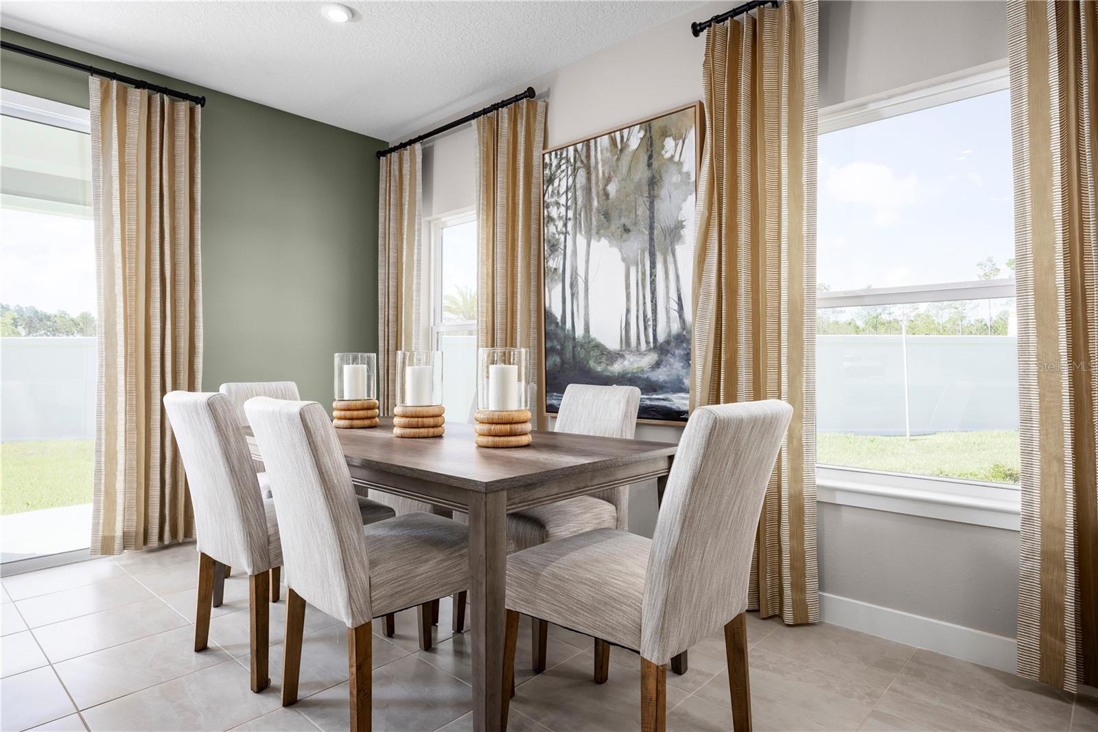 Image 10 of 15 For 1758 Kendall Pointe Place