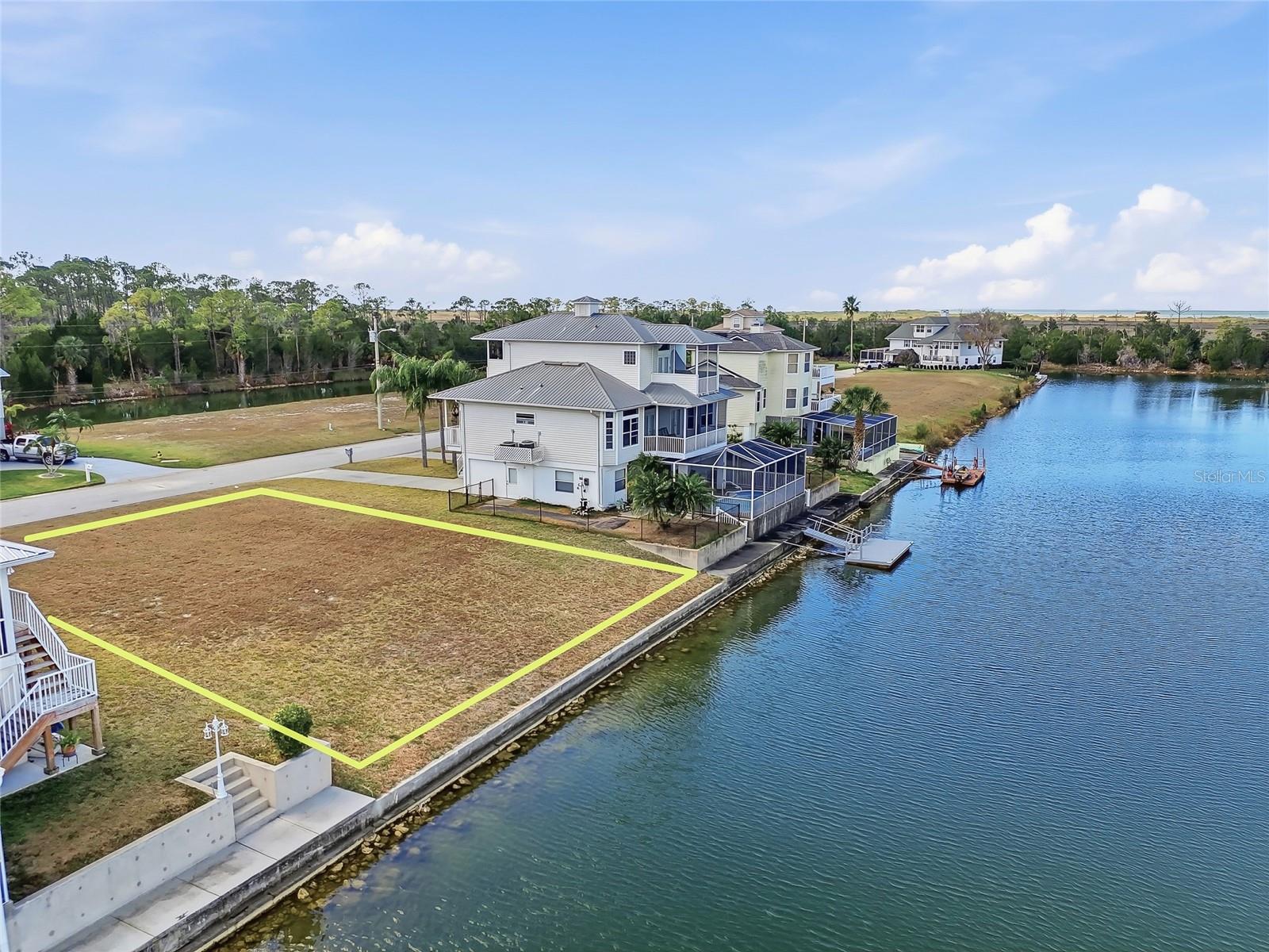 Details for 3399 Palometa Drive, HERNANDO BEACH, FL 34607