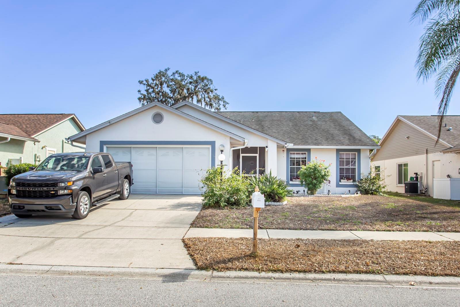 Details for 13036 Pinnacle Lane, HUDSON, FL 34669