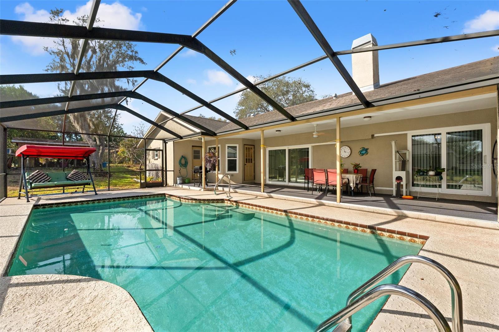 Image 45 of 54 For 206 Rusk Circle