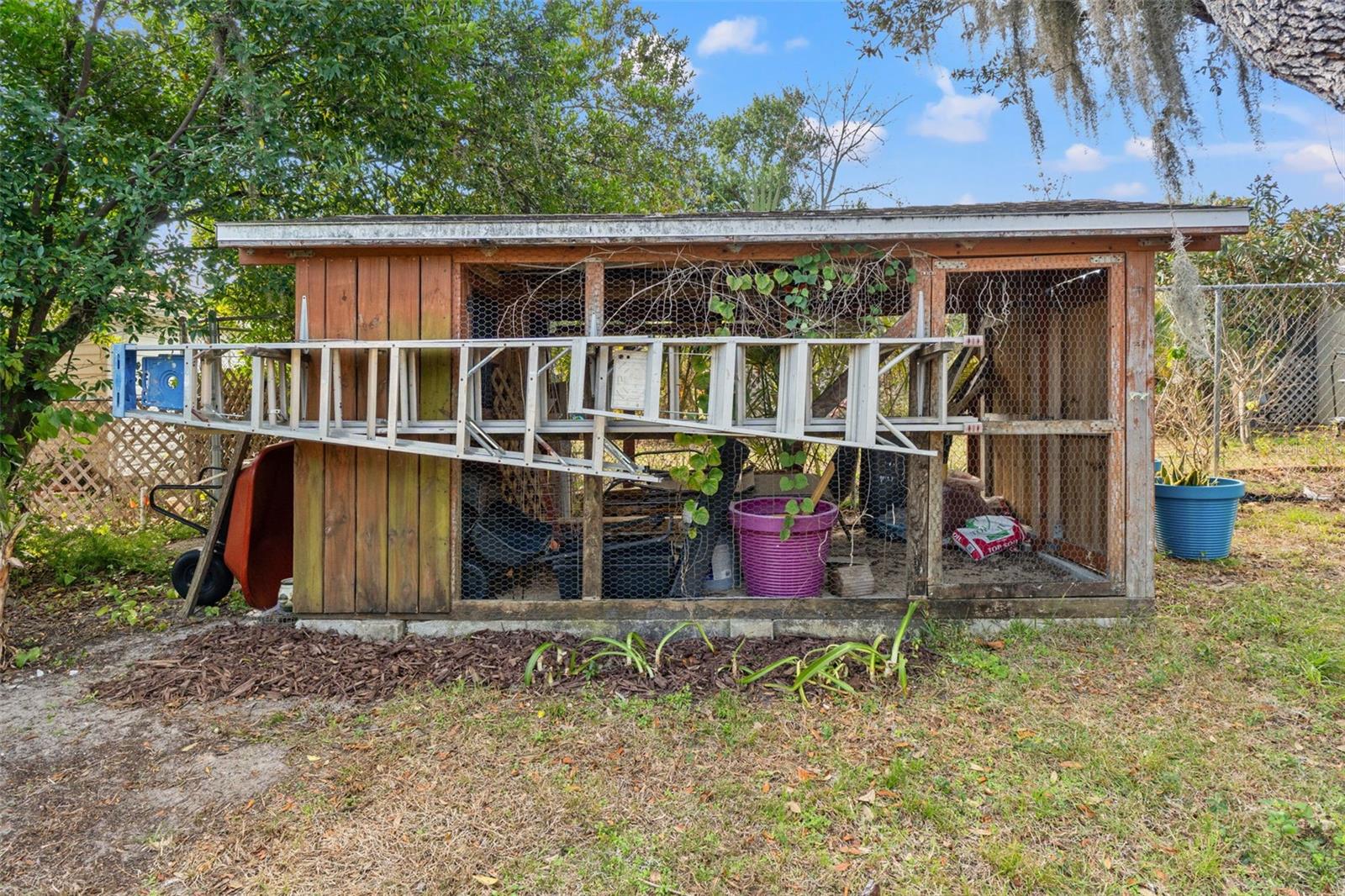 Image 49 of 54 For 206 Rusk Circle