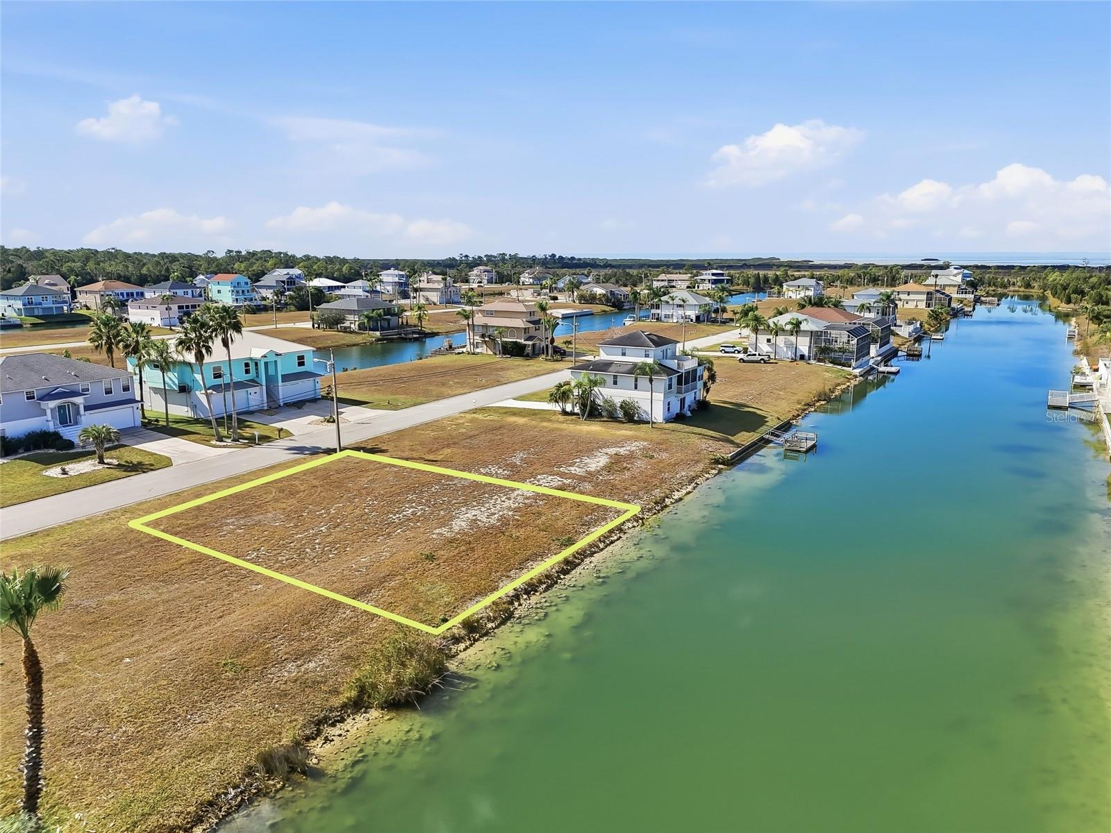 Details for 3479 Croaker Drive, HERNANDO BEACH, FL 34607