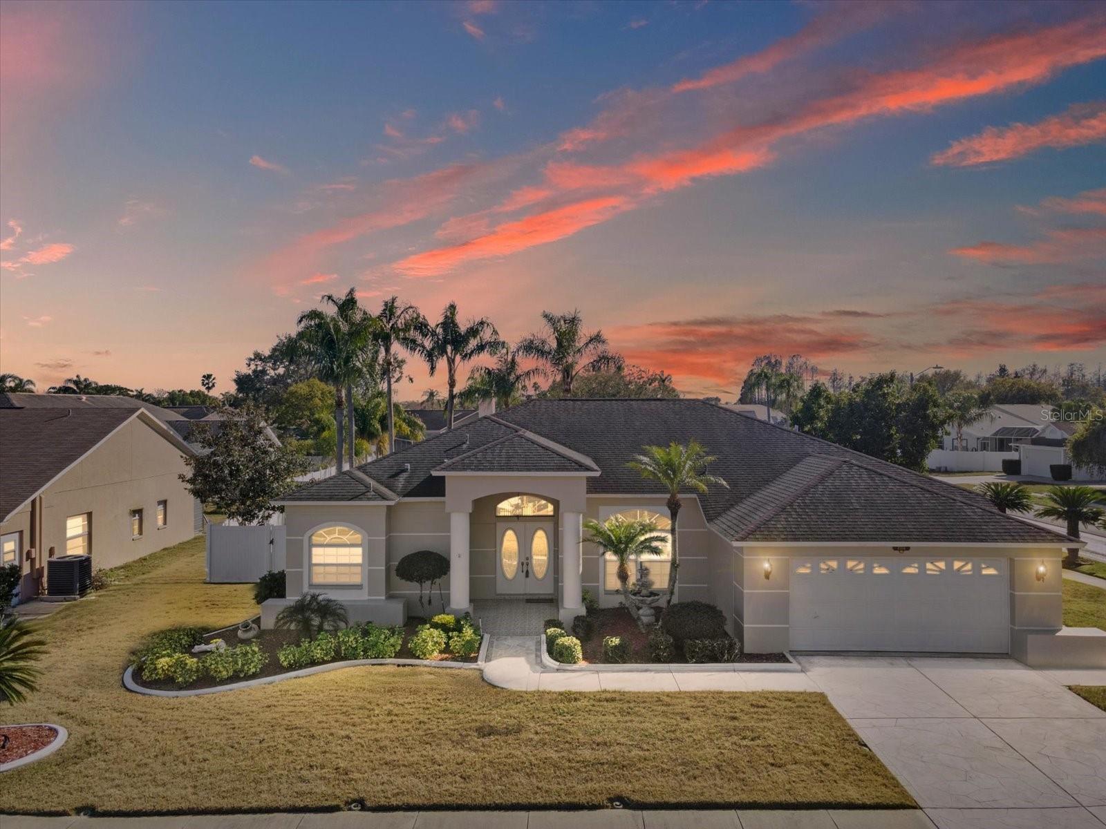 Details for 8704 Cypress Lakes Boulevard, NEW PORT RICHEY, FL 34653