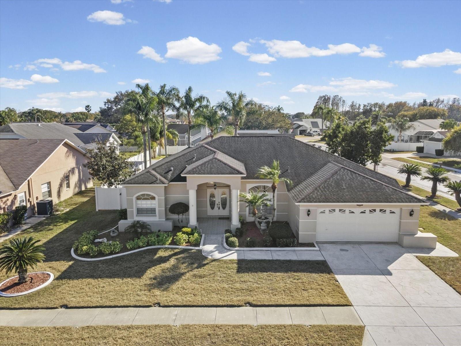 Image 3 of 43 For 8704 Cypress Lakes Boulevard