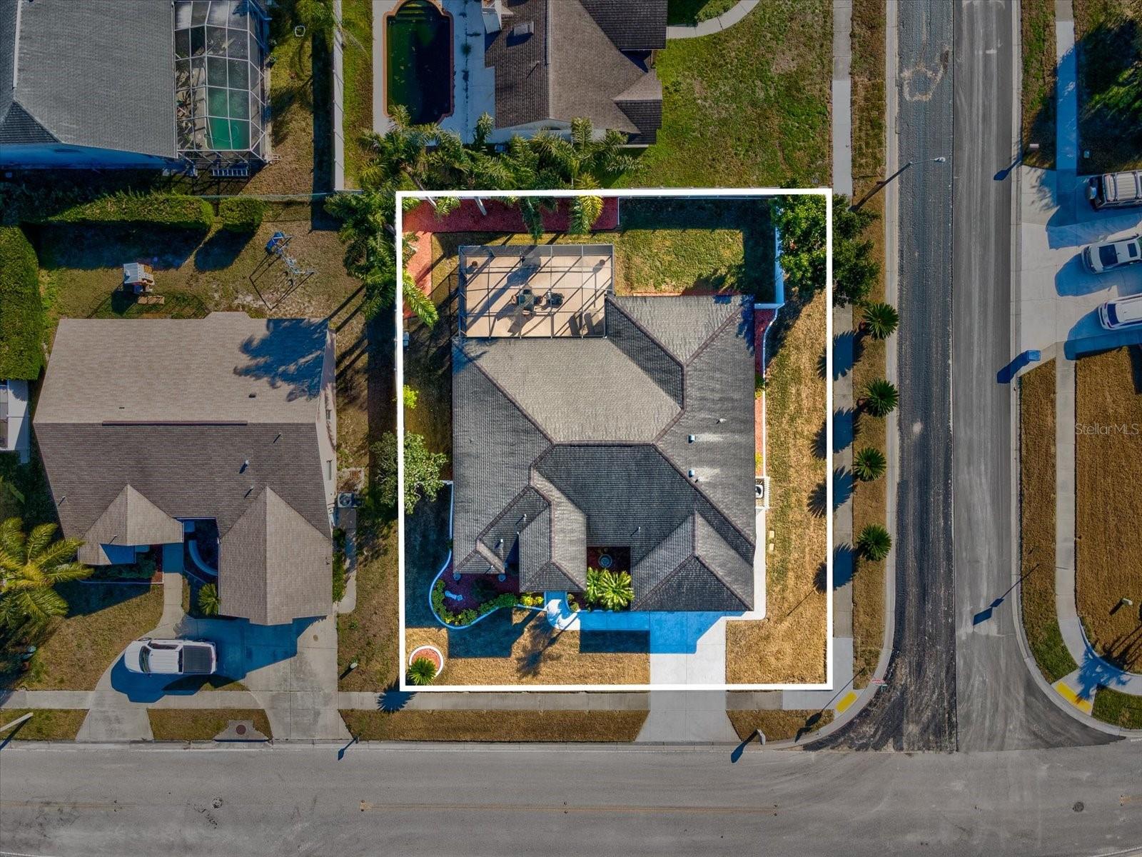 Image 4 of 43 For 8704 Cypress Lakes Boulevard