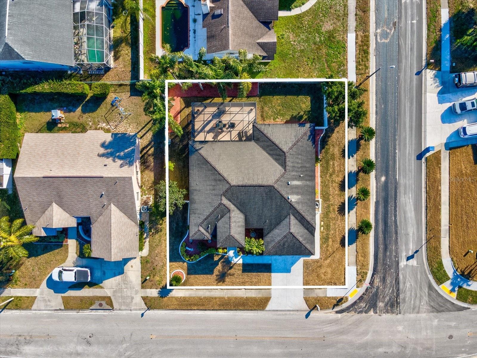 Image 40 of 43 For 8704 Cypress Lakes Boulevard