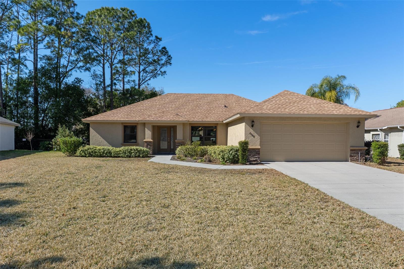 Details for 2388 Brentwood Circle, LECANTO, FL 34461