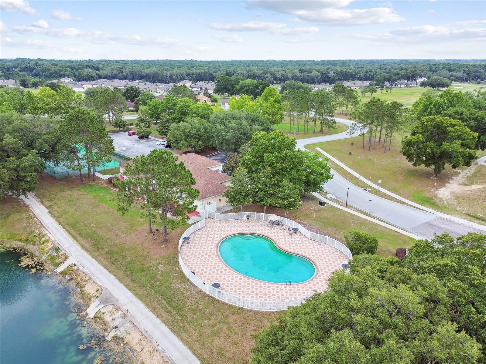 Image 40 of 41 For 6773 Redbay Drive