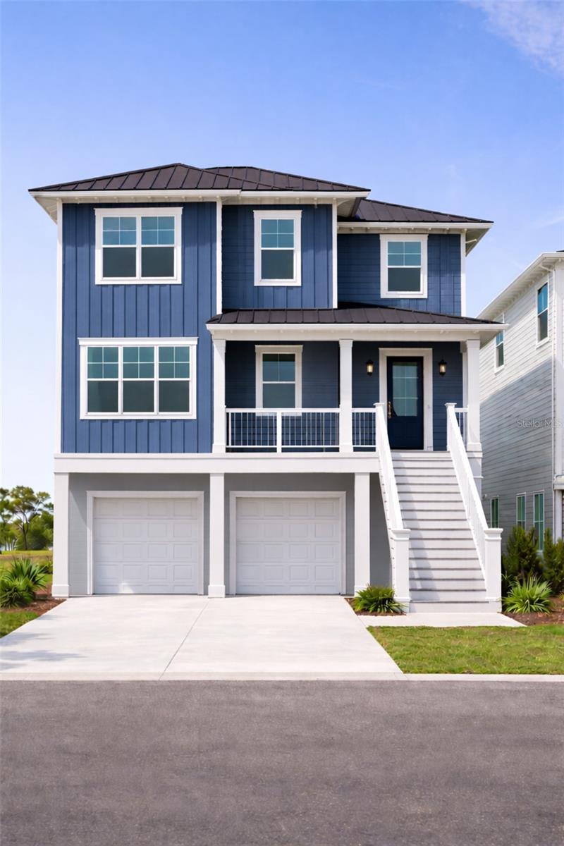 Details for 5815 Elisabethan Lane, NEW PORT RICHEY, FL 34652