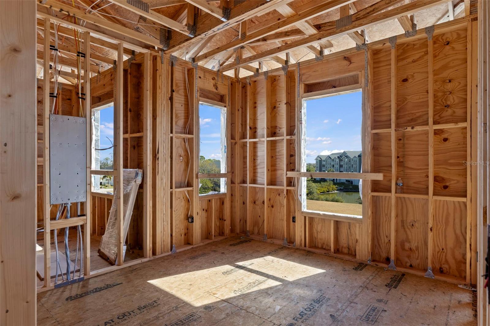 Image 31 of 44 For 5815 Elisabethan Lane