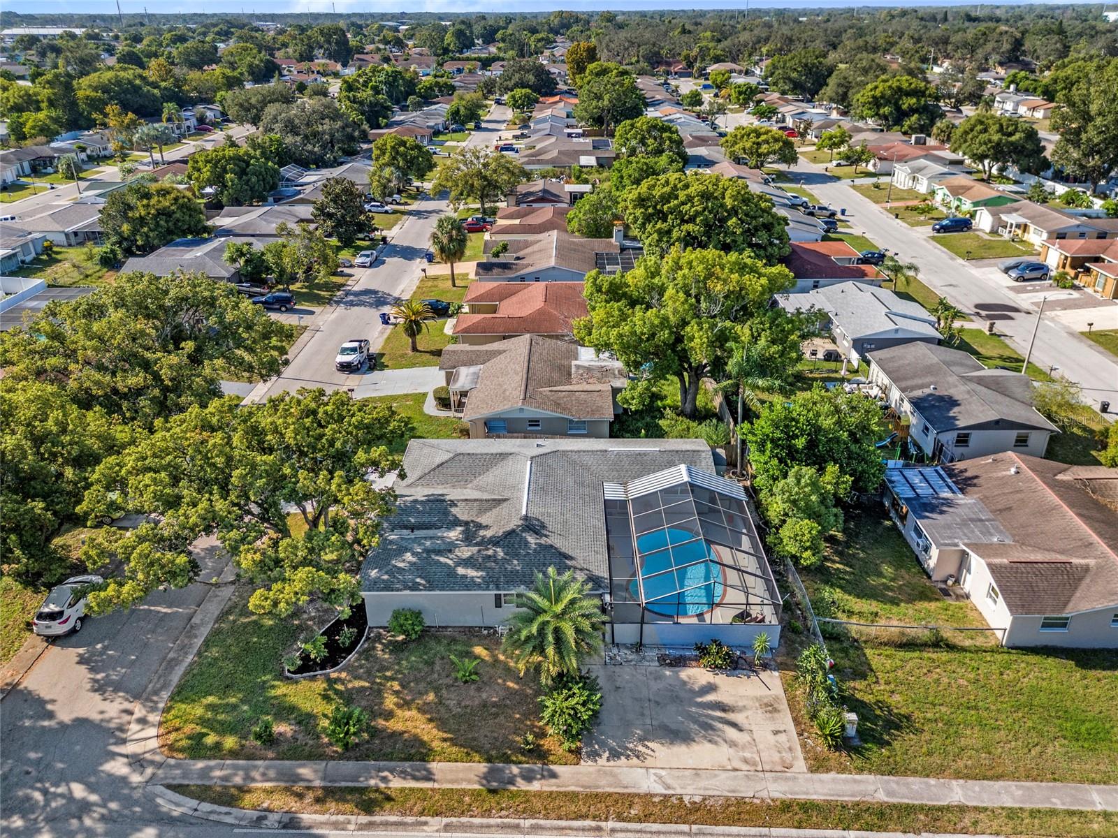 Image 45 of 47 For 9201 Hunt Club Lane