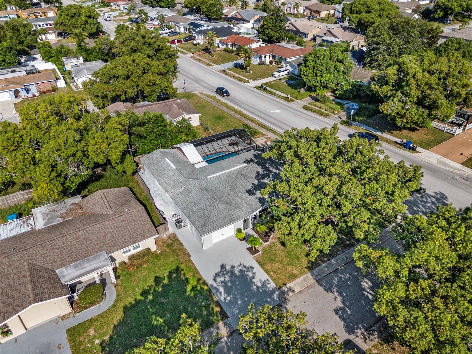 Image 46 of 47 For 9201 Hunt Club Lane