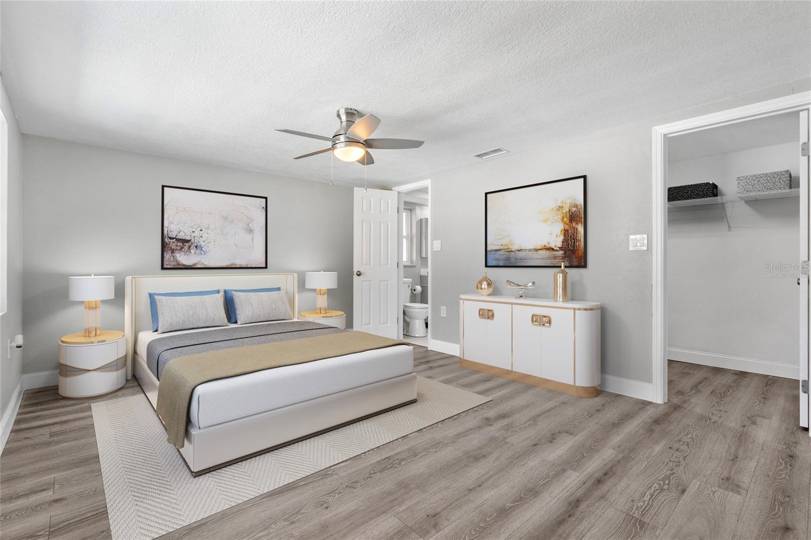 Image 5 of 47 For 9201 Hunt Club Lane