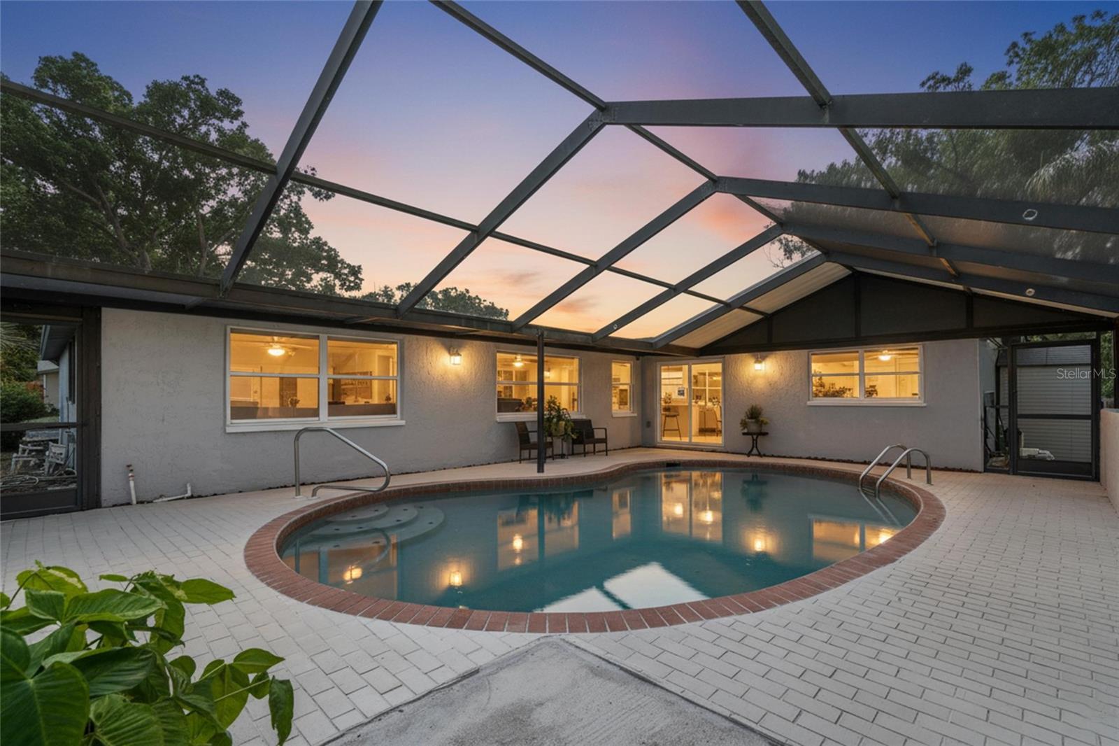 Image 6 of 47 For 9201 Hunt Club Lane