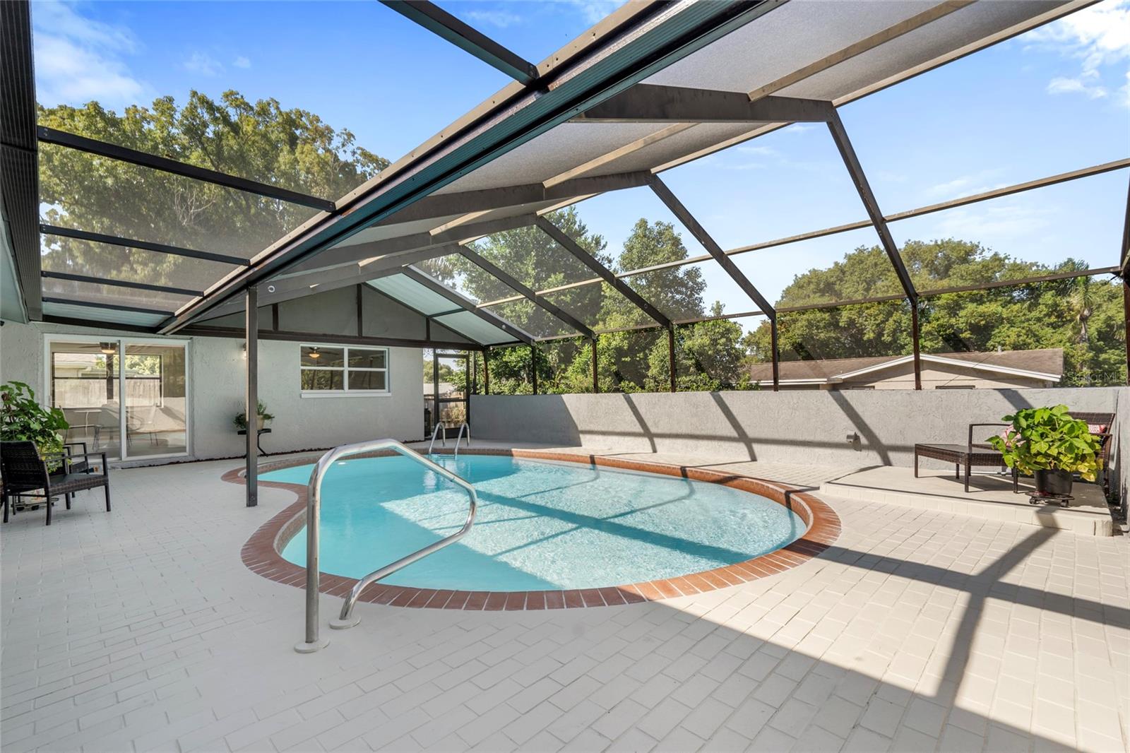 Image 8 of 47 For 9201 Hunt Club Lane