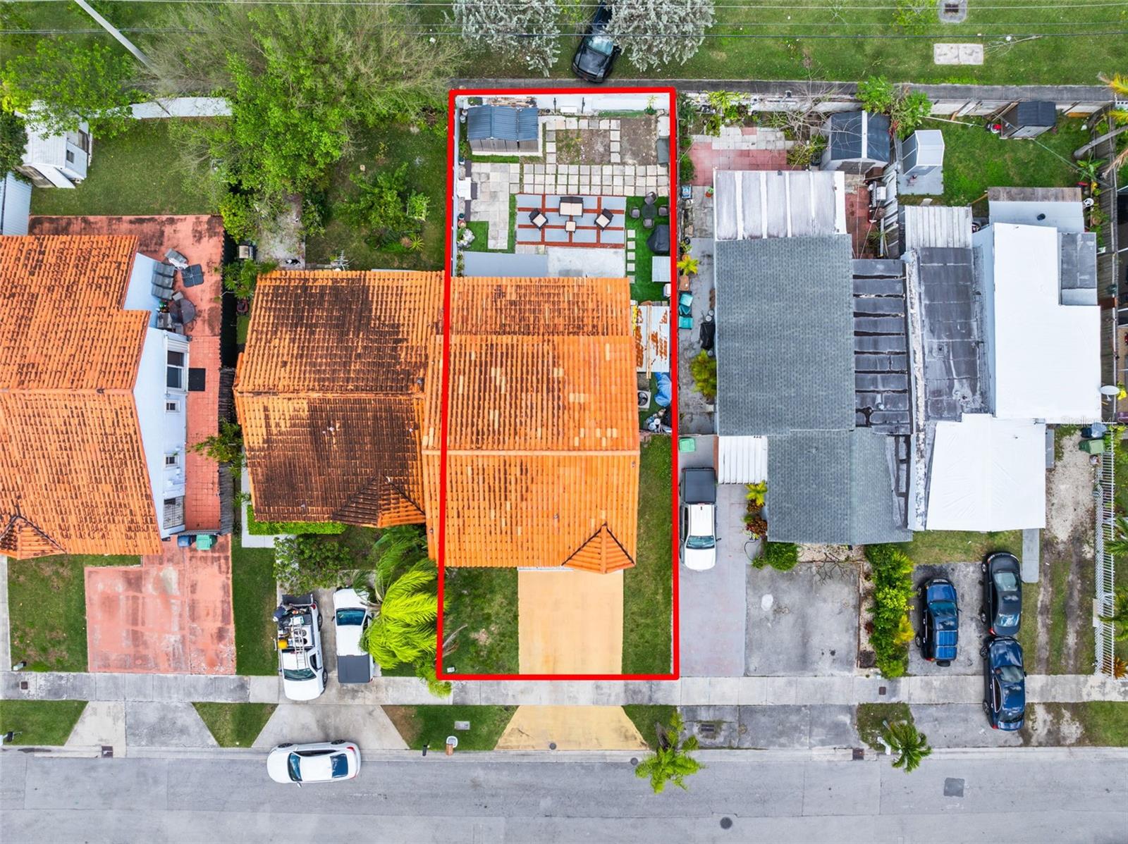 Image 32 of 50 For 11951 208th Terrace