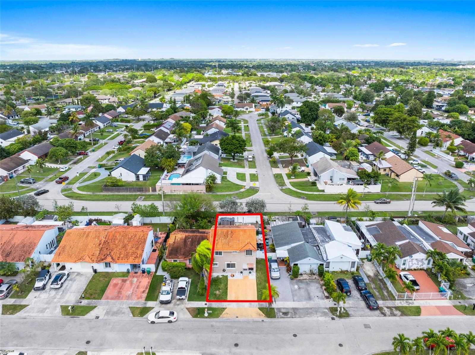 Image 34 of 50 For 11951 208th Terrace