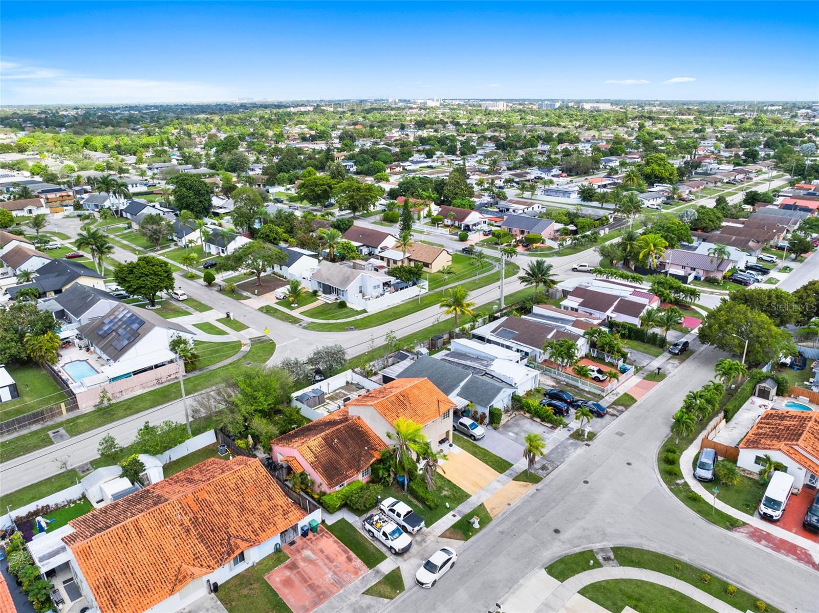 Image 35 of 50 For 11951 208th Terrace