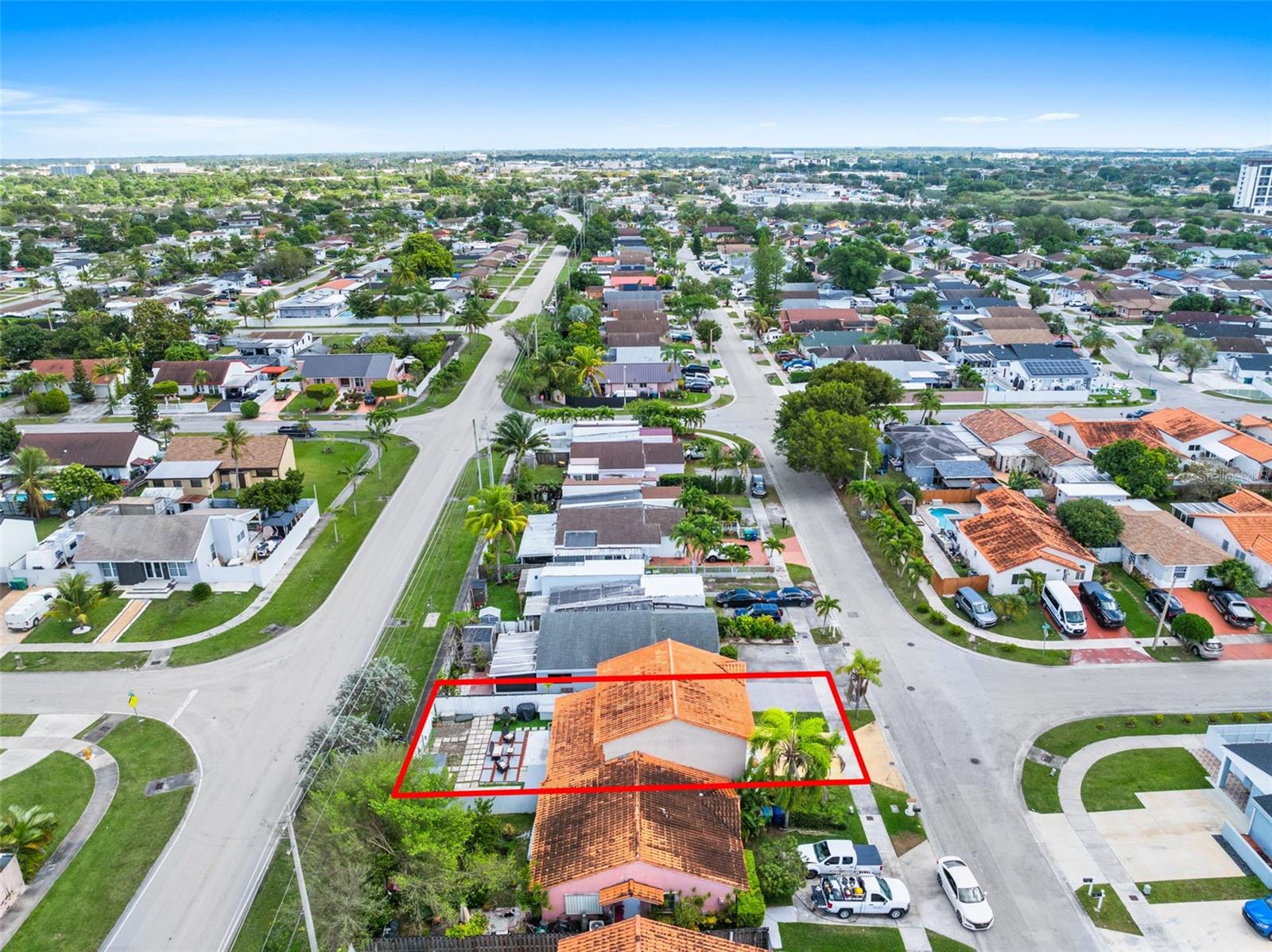 Image 38 of 50 For 11951 208th Terrace