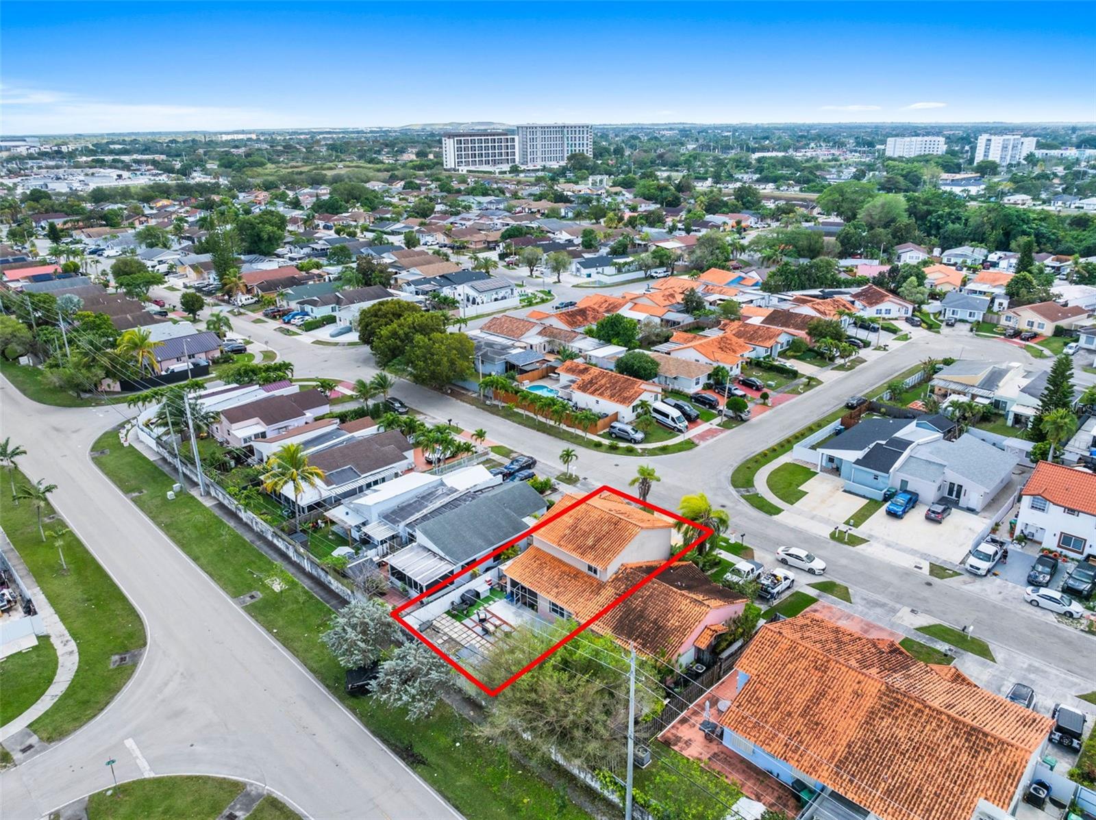 Image 40 of 50 For 11951 208th Terrace