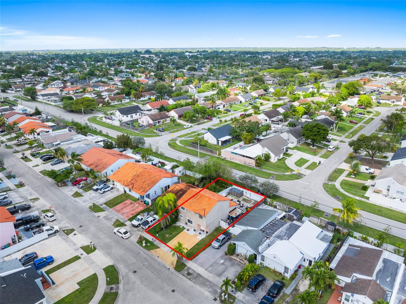 Image 48 of 50 For 11951 208th Terrace