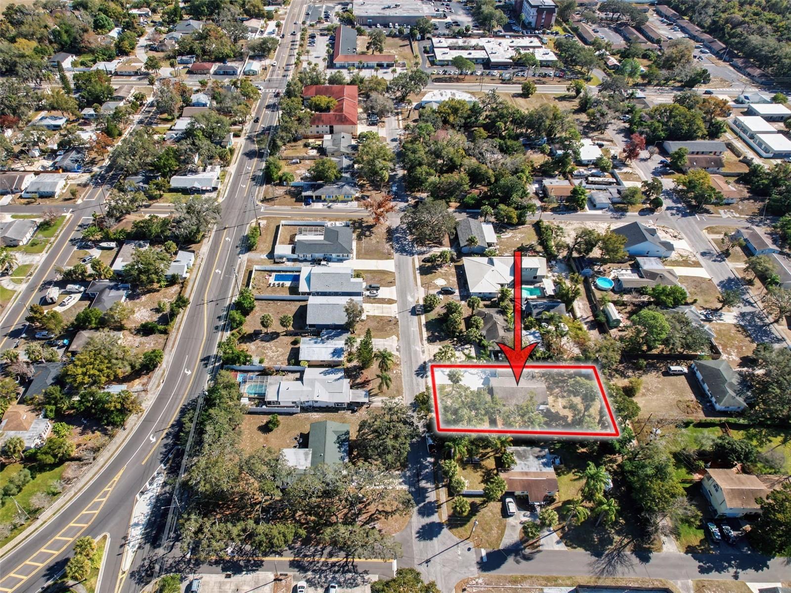 Image 17 of 74 For 6332 Missouri Avenue